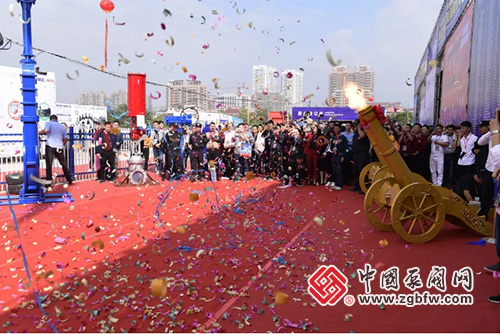 2018第二屆“中國泵閥之鄉(xiāng)”專精特新泵閥產(chǎn)品博覽會暨第十三屆溫州(金鷹)泵閥展覽會隆重召開 2018第二屆“中國泵閥之鄉(xiāng)”專精特新泵閥產(chǎn)品博覽會暨第十三屆溫州(金鷹)泵閥展覽會隆重召開