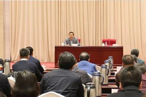 提高履職能力保障事業(yè)健康發(fā)展 中核集團培訓派出董事監(jiān)事 提高履職能力保障事業(yè)健康發(fā)展 中核集團培訓派出董事監(jiān)事