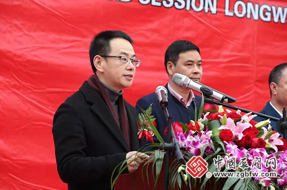龍灣區(qū)經(jīng)信局局長(zhǎng)孫方忠先生在2019第三屆龍灣(中國(guó)閥門城)閥門展覽會(huì)致辭 龍灣區(qū)經(jīng)信局局長(zhǎng)孫方忠先生在2019第三屆龍灣(中國(guó)閥門城)閥門展覽會(huì)致辭