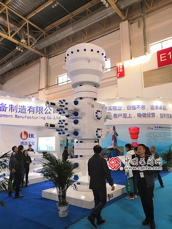 cippe2019第十九屆中國國際石油石化技術(shù)裝備展覽會(huì)現(xiàn)場(chǎng) cippe2019第十九屆中國國際石油石化技術(shù)裝備展覽會(huì)現(xiàn)場(chǎng)