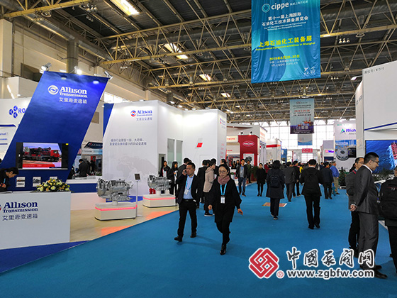 cippe2019第十九屆中國國際石油石化技術(shù)裝備展覽會(huì)現(xiàn)場(chǎng) cippe2019第十九屆中國國際石油石化技術(shù)裝備展覽會(huì)現(xiàn)場(chǎng)