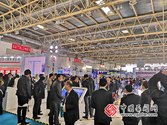 cippe2019第十九屆中國國際石油石化技術(shù)裝備展覽會(huì)現(xiàn)場(chǎng) cippe2019第十九屆中國國際石油石化技術(shù)裝備展覽會(huì)現(xiàn)場(chǎng)