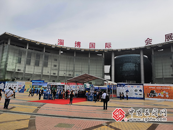 2019第三屆中國(guó)(淄博)通用機(jī)械博覽會(huì)暨泵閥流體設(shè)備、化工裝備、環(huán)保設(shè)備展覽會(huì) 2019第三屆中國(guó)(淄博)通用機(jī)械博覽會(huì)暨泵閥流體設(shè)備、化工裝備、環(huán)保設(shè)備展覽會(huì)