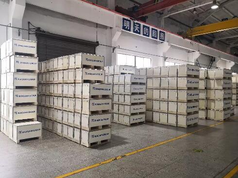 不銹鋼沖壓泵發(fā)貨照片 不銹鋼沖壓泵發(fā)貨照片