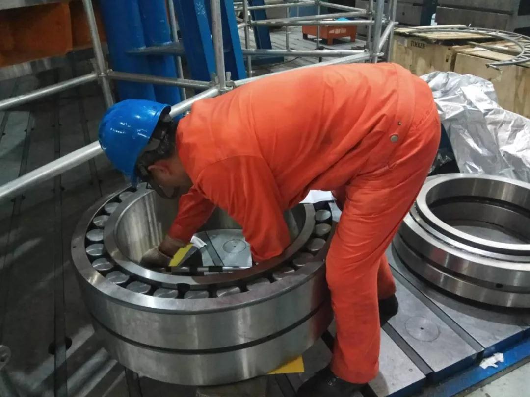 哈電電機研制成功國內(nèi)最大容量潮流能發(fā)電機組 哈電電機研制成功國內(nèi)最大容量潮流能發(fā)電機組