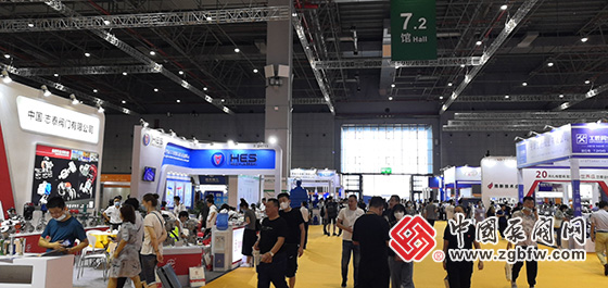 2020第九屆上海國際泵管閥展覽會 2020第九屆上海國際泵管閥展覽會