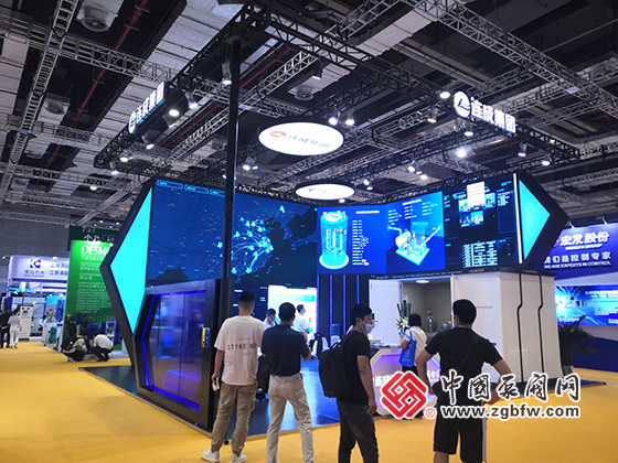 連成集團參加2020第九屆上海國際泵管閥展覽會 連成集團參加2020第九屆上海國際泵管閥展覽會