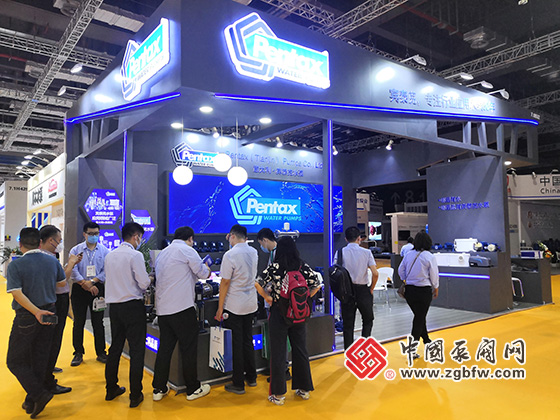 2020第九屆上海國際泵管閥展覽會 2020第九屆上海國際泵管閥展覽會