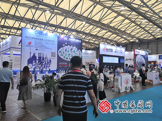 cippe2020第二十屆中國國際石油石化技術裝備展覽會現(xiàn)場 cippe2020第二十屆中國國際石油石化技術裝備展覽會現(xiàn)場