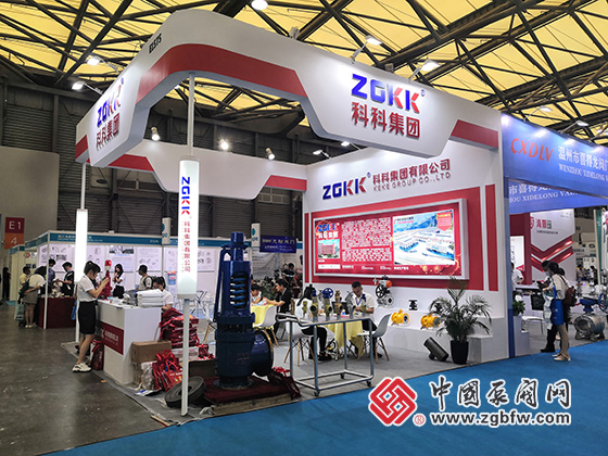 科科集團有限公司參加cippe2020第二十屆中國國際石油石化技術裝備展覽會 科科集團有限公司參加cippe2020第二十屆中國國際石油石化技術裝備展覽會