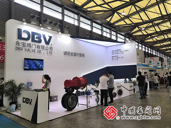 東寶閥門參加cippe2020第二十屆中國國際石油石化技術裝備展覽會 東寶閥門參加cippe2020第二十屆中國國際石油石化技術裝備展覽會