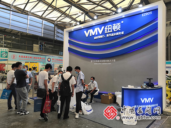 紐頓閥門有限公司參加cippe2020第二十屆中國國際石油石化技術裝備展覽會 紐頓閥門有限公司參加cippe2020第二十屆中國國際石油石化技術裝備展覽會