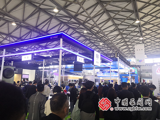 2021第22屆中國環(huán)博會 2021第22屆中國環(huán)博會