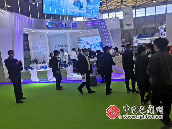 2021第22屆中國環(huán)博會 2021第22屆中國環(huán)博會