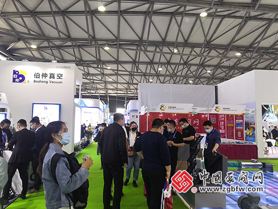 中國泵閥網(wǎng)受邀參加第22屆中國環(huán)博會 中國泵閥網(wǎng)受邀參加第22屆中國環(huán)博會