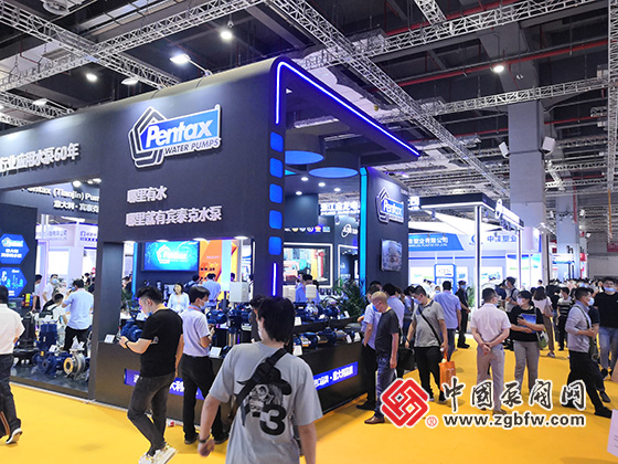 FLOWTECH CHINA上海國際泵管閥展覽會(huì) FLOWTECH CHINA上海國際泵管閥展覽會(huì)