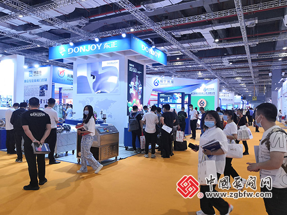 上海國際泵管閥展覽會(huì) 上海國際泵管閥展覽會(huì)