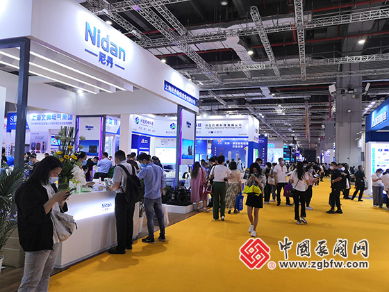 上海國際泵管閥展覽會(huì) 上海國際泵管閥展覽會(huì)