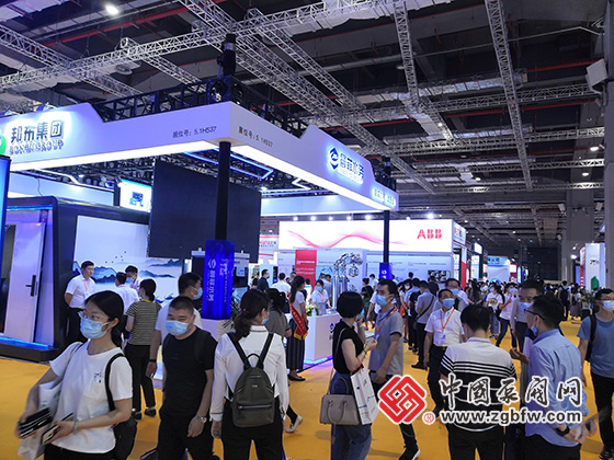 上海國際泵管閥展覽會(huì) 上海國際泵管閥展覽會(huì)