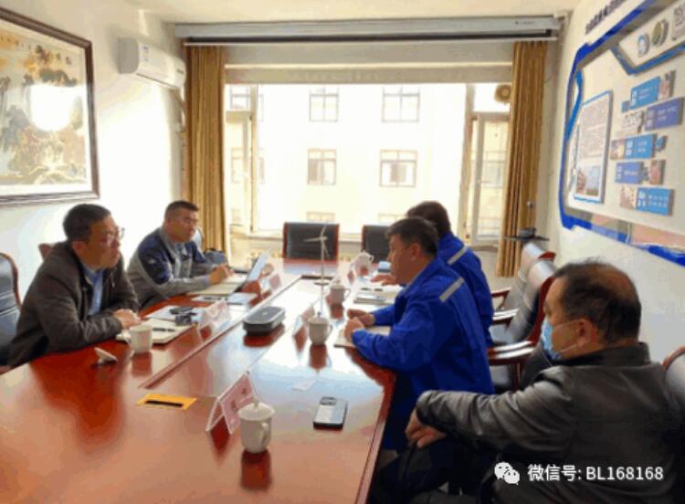 瓦房店軸承集團來大連嘉運集團開展業(yè)務(wù)交流活動 瓦房店軸承集團來大連嘉運集團開展業(yè)務(wù)交流活動