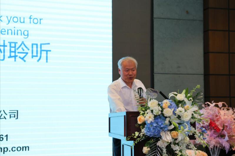 南方泵業(yè)成功舉辦2023哈爾濱市政與熱力研討會 南方泵業(yè)成功舉辦2023哈爾濱市政與熱力研討會