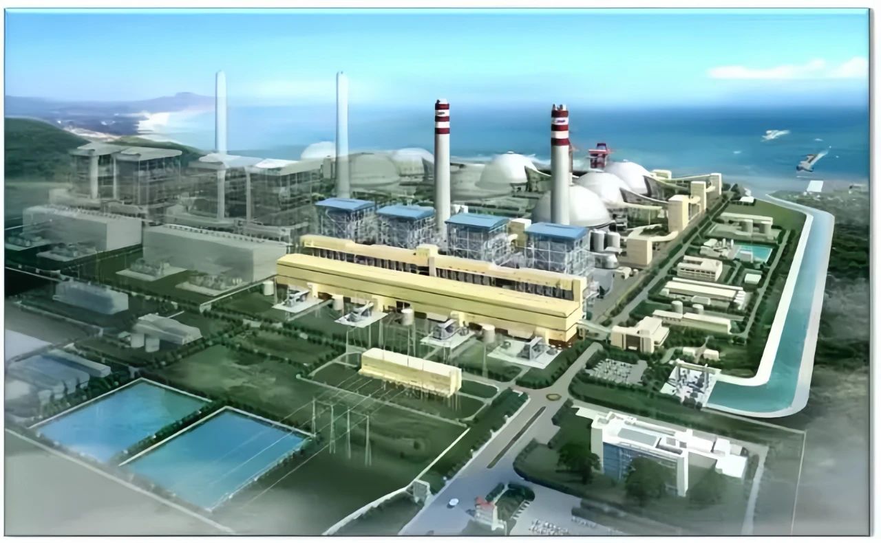 哈電閥門成功中標(biāo)汕尾電廠二期5、6號(hào)機(jī)組超超臨界二次再熱鍋爐再熱系統(tǒng)安全閥 哈電閥門成功中標(biāo)汕尾電廠二期5、6號(hào)機(jī)組超超臨界二次再熱鍋爐再熱系統(tǒng)安全閥