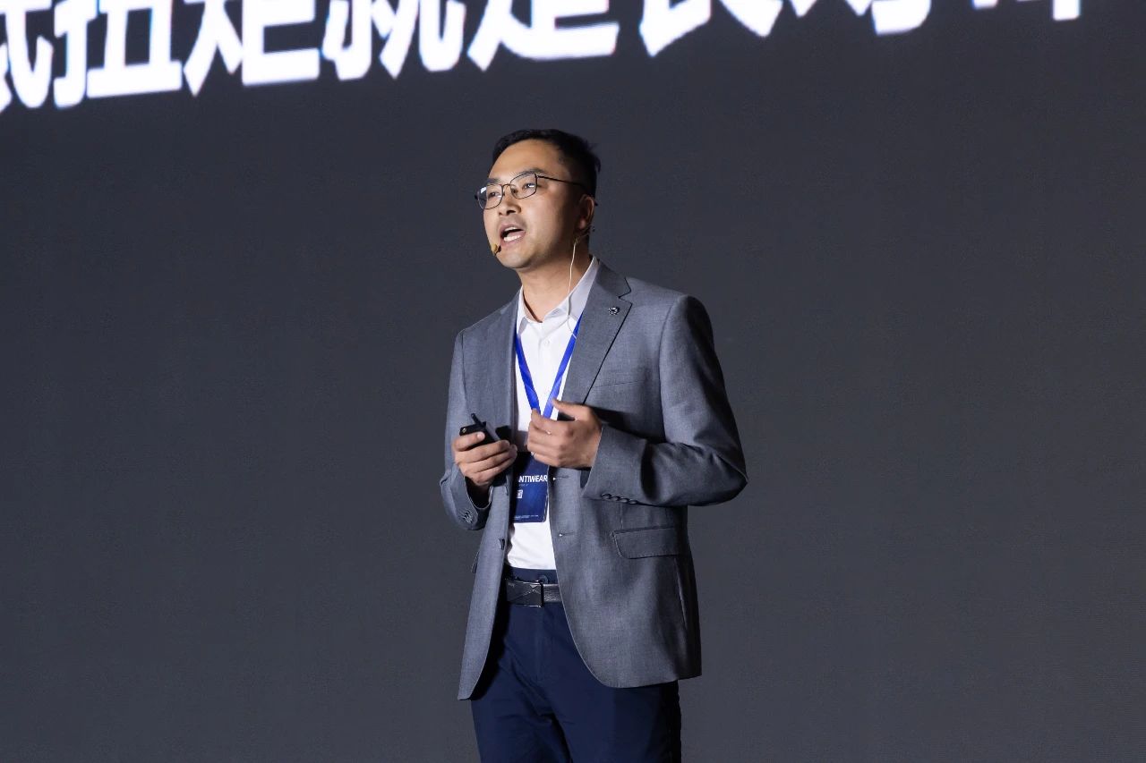 全壓差雙向密封!安特威重磅推出全場景三偏心蝶閥系列 全壓差雙向密封!安特威重磅推出全場景三偏心蝶閥系列
