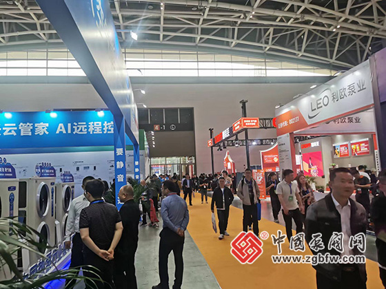 第29屆西安國際供熱供暖空調(diào)通風(fēng)及舒適家居系統(tǒng)展覽會(huì) 第29屆西安國際供熱供暖空調(diào)通風(fēng)及舒適家居系統(tǒng)展覽會(huì)