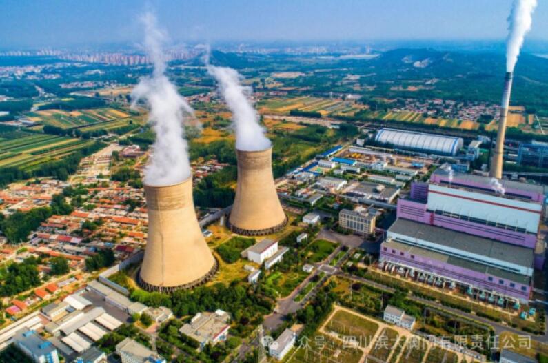 國能盤山電廠延壽改造成功!道默濱大閥門與DAUME閥門共鑄關(guān)鍵力量 國能盤山電廠延壽改造成功!道默濱大閥門與DAUME閥門共鑄關(guān)鍵力量