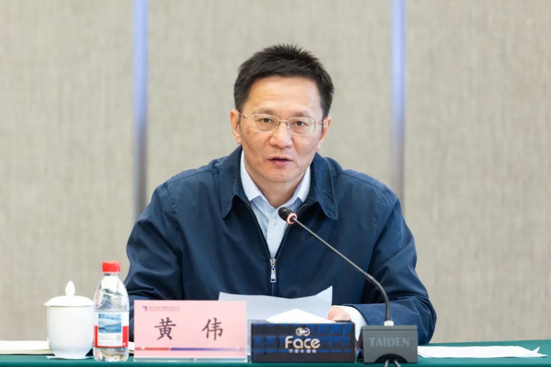 哈電集團召開5月份工作推進會暨改革深化提升行動月度例會 哈電集團召開5月份工作推進會暨改革深化提升行動月度例會