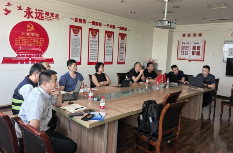 重慶水泵容積泵室助力某化工企業(yè)解決高溫高壓隔膜泵難題 重慶水泵容積泵室助力某化工企業(yè)解決高溫高壓隔膜泵難題
