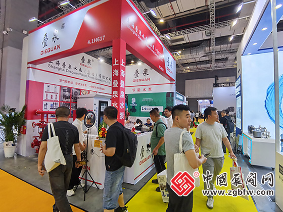 第十三屆上海國際泵閥展覽會 第十三屆上海國際泵閥展覽會