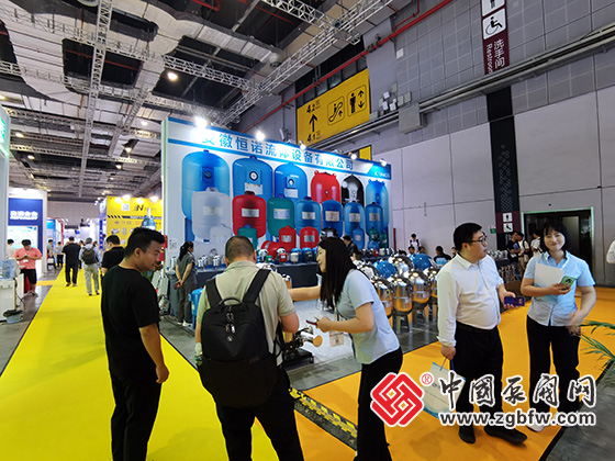 第十三屆上海國際泵閥展覽會 第十三屆上海國際泵閥展覽會