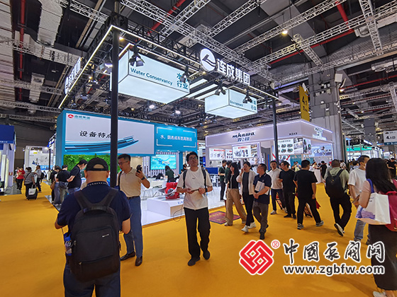 第十三屆上海國際泵閥展覽會 第十三屆上海國際泵閥展覽會