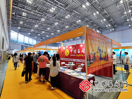 中國泵閥網(wǎng)(展位號:3H6069)應邀參加第十三屆上海國際泵閥展覽會 中國泵閥網(wǎng)(展位號:3H6069)應邀參加第十三屆上海國際泵閥展覽會