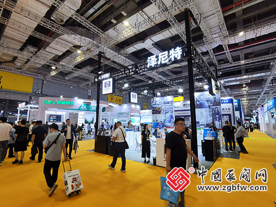 第十三屆上海國際泵閥展覽會 第十三屆上海國際泵閥展覽會