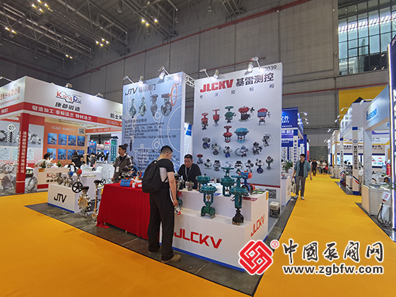 第十三屆上海國際泵閥展覽會 第十三屆上海國際泵閥展覽會