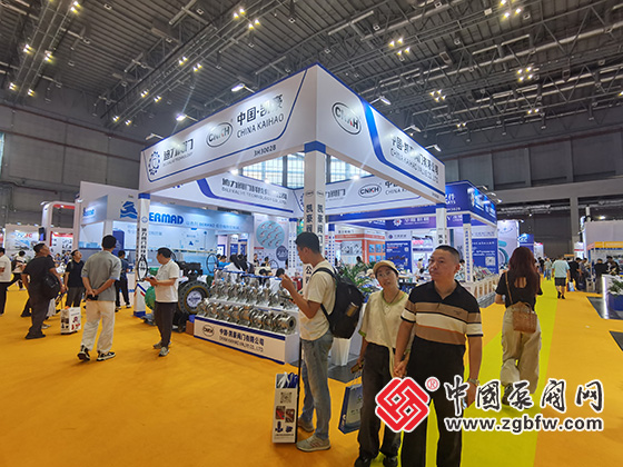 第十三屆上海國際泵閥展覽會 第十三屆上海國際泵閥展覽會
