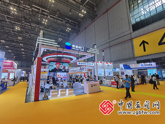 第十三屆上海國際泵閥展覽會 第十三屆上海國際泵閥展覽會