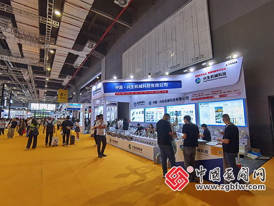 第十三屆上海國際泵閥展覽會 第十三屆上海國際泵閥展覽會