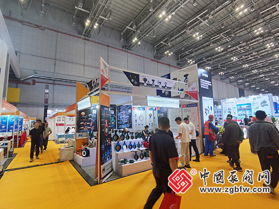第十三屆上海國際泵閥展覽會 第十三屆上海國際泵閥展覽會