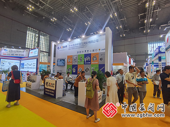 第十三屆上海國際泵閥展覽會 第十三屆上海國際泵閥展覽會