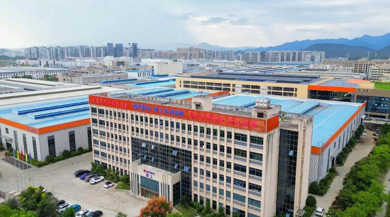 國工控股高端智控閥門工業(yè)設(shè)計(jì)中心上榜2025年市級工業(yè)設(shè)計(jì)中心名單 國工控股高端智控閥門工業(yè)設(shè)計(jì)中心上榜2025年市級工業(yè)設(shè)計(jì)中心名單
