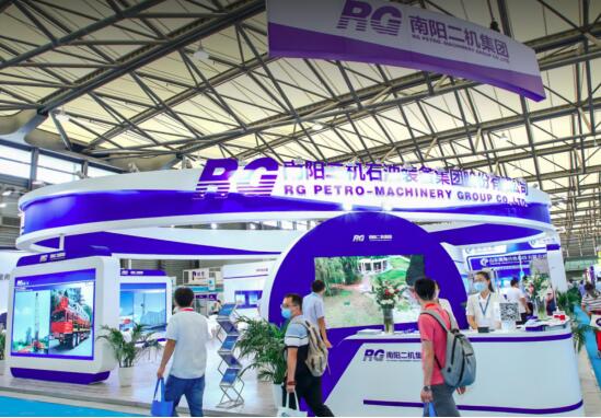 不忘初心 砥礪前行 cippe2020石油石化展8月26日盛大開幕 不忘初心 砥礪前行 cippe2020石油石化展8月26日盛大開幕