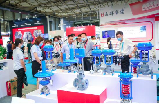 不忘初心 砥礪前行 cippe2020石油石化展8月26日盛大開幕 不忘初心 砥礪前行 cippe2020石油石化展8月26日盛大開幕