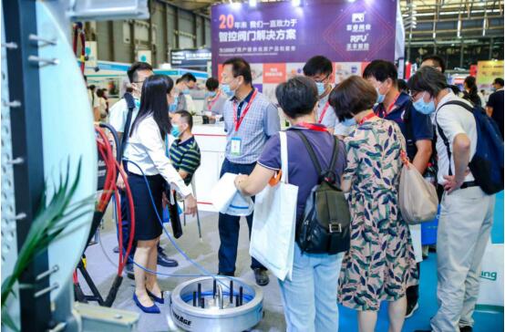 不忘初心 砥礪前行 cippe2020石油石化展8月26日盛大開幕 不忘初心 砥礪前行 cippe2020石油石化展8月26日盛大開幕