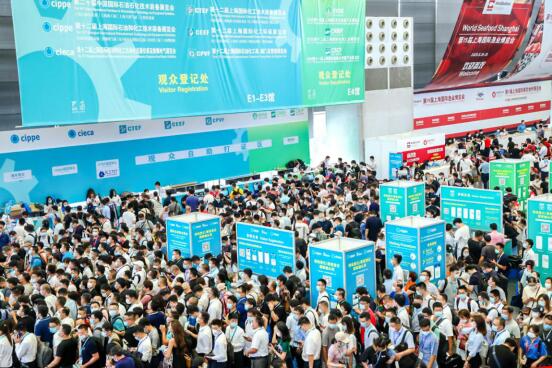 上海石油化工泵閥展入選2021年溫州市重點(diǎn)支持展會(huì) 上海石油化工泵閥展入選2021年溫州市重點(diǎn)支持展會(huì)
