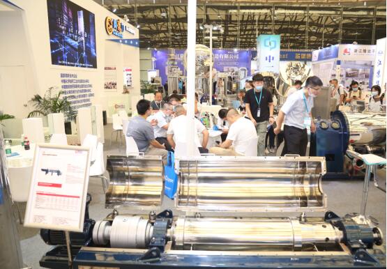 2021化工裝備需求大漲,上;ぱb備博覽會預(yù)定超80% 2021化工裝備需求大漲,上海化工裝備博覽會預(yù)定超80%