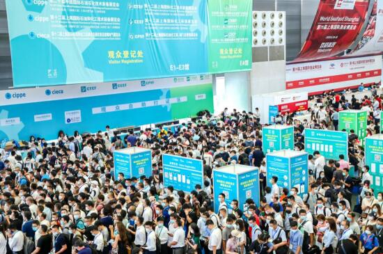2021化工裝備需求大漲,上;ぱb備博覽會預(yù)定超80% 2021化工裝備需求大漲,上;ぱb備博覽會預(yù)定超80%