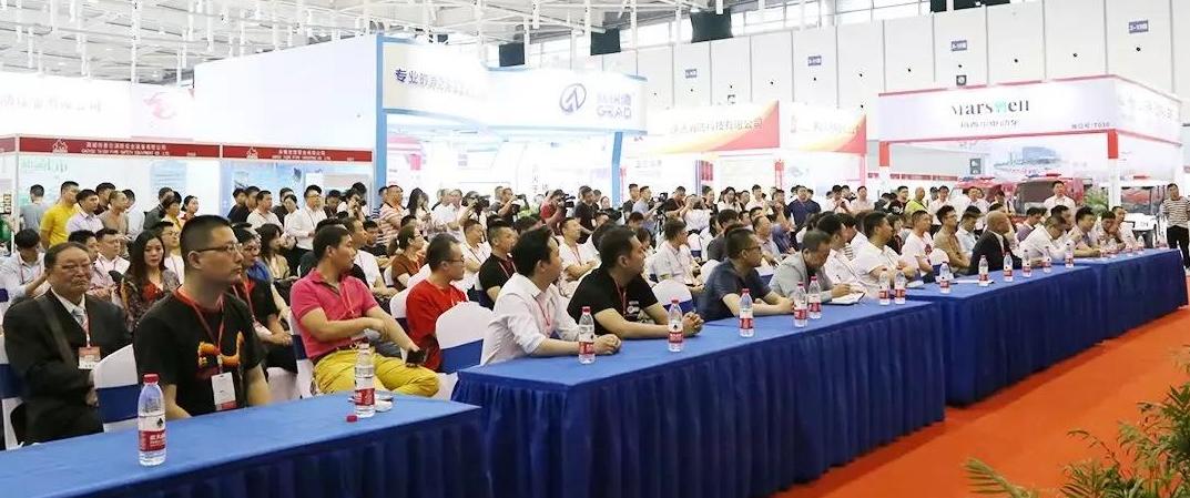 2021年中國消防行業(yè)的品牌盛會,你知道嗎? 2021年中國消防行業(yè)的品牌盛會,你知道嗎?